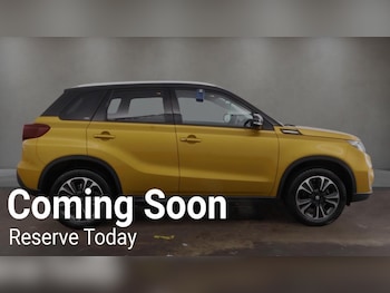 Used Suzuki Vitara 2022 for sale - 79596658: Photo
