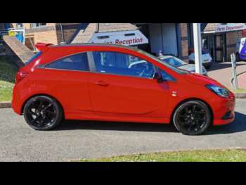 Used Vauxhall Corsa 2018 for sale - 74495473: Photo