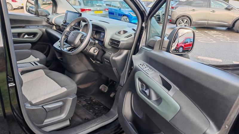 Used Citroen Berlingo 2023 for sale - 77225797: Photo 12