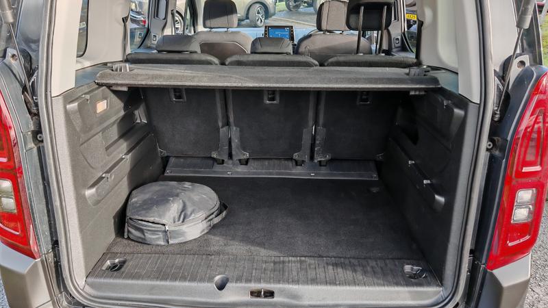 Used Citroen Berlingo 2023 for sale - 77225797: Photo 15