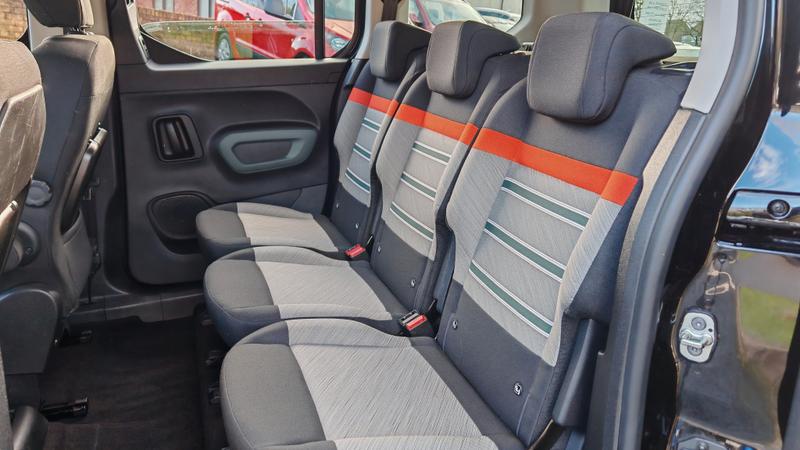 Used Citroen Berlingo 2023 for sale - 77225797: Photo 16