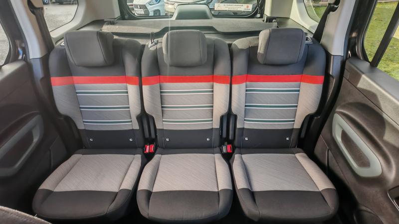 Used Citroen Berlingo 2023 for sale - 77225797: Photo 22