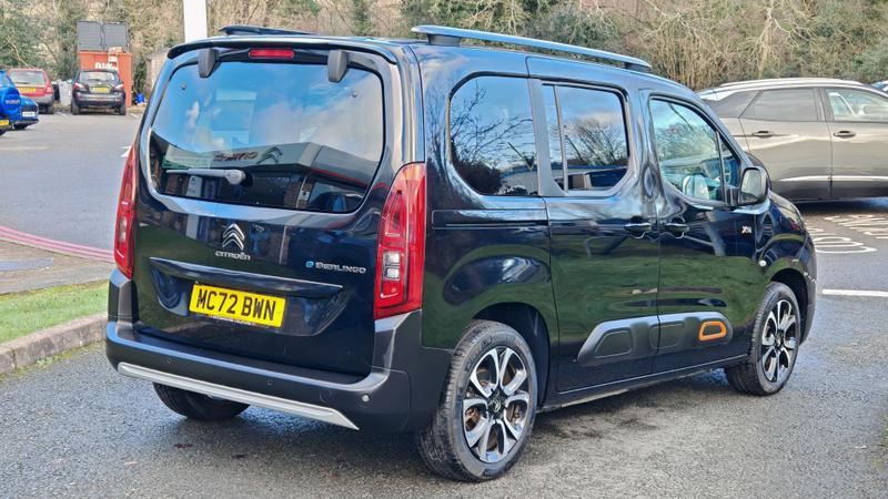 Used Citroen Berlingo 2023 for sale - 77225797: Photo 3