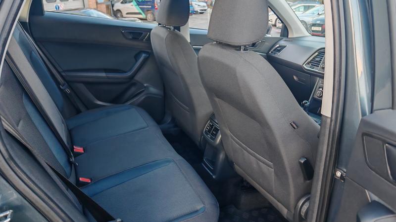 Used SEAT Ateca 2017 for sale - 76882619: Photo 14
