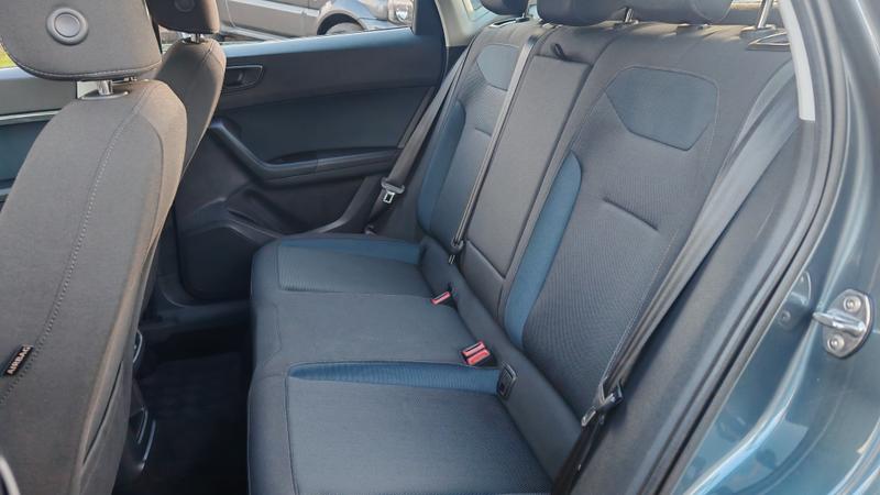 Used SEAT Ateca 2017 for sale - 76882619: Photo 17