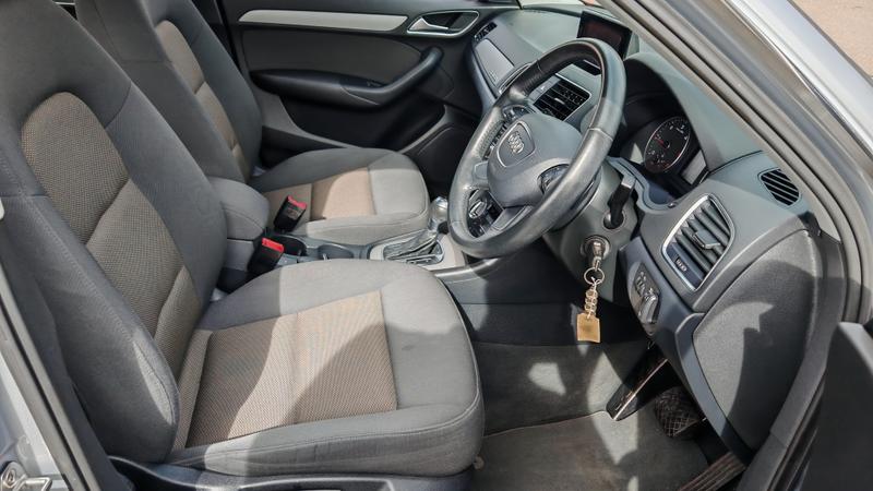 Used Audi Q3 for sale - 77989069: Photo 10