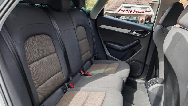 Used Audi Q3 for sale - 77989069: Photo 13