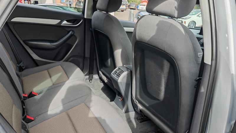 Used Audi Q3 for sale - 77989069: Photo 14