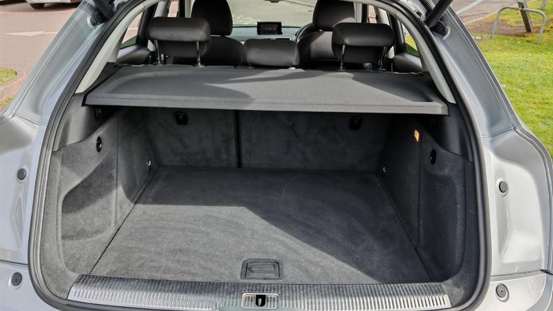 Used Audi Q3 for sale - 77989069: Photo 16