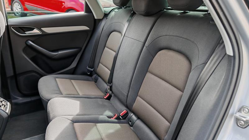 Used Audi Q3 for sale - 77989069: Photo 17