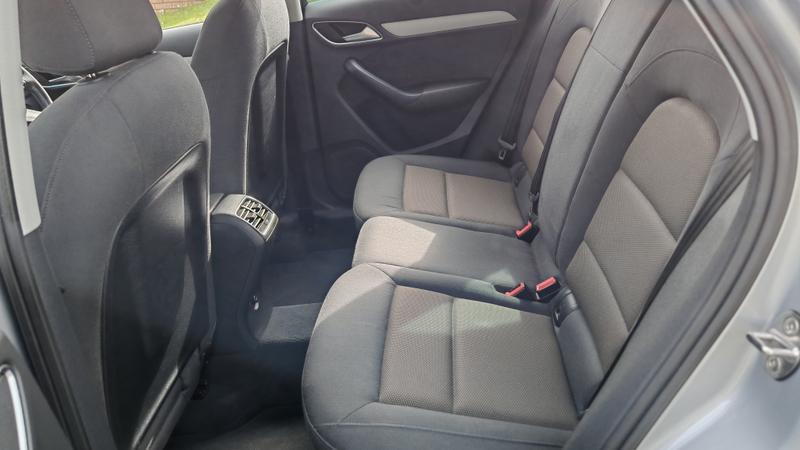 Used Audi Q3 for sale - 77989069: Photo 18