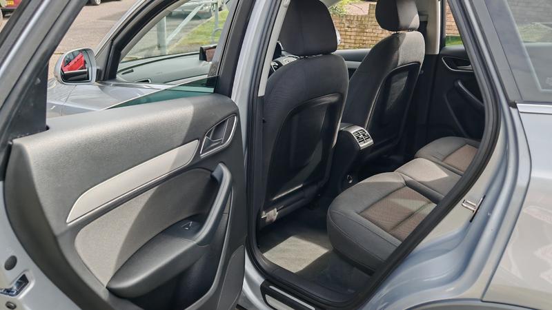 Used Audi Q3 for sale - 77989069: Photo 19