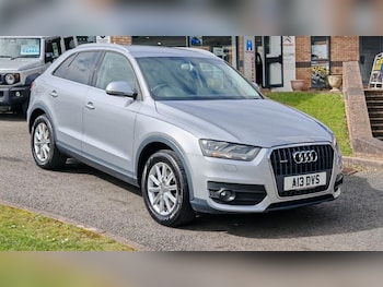 Used Audi Q3 undefined for sale - 77989069: Photo