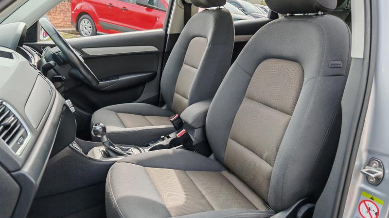 Used Audi Q3 for sale - 77989069: Photo 20