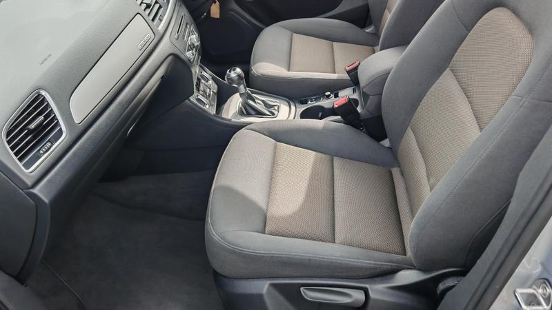 Used Audi Q3 for sale - 77989069: Photo 21