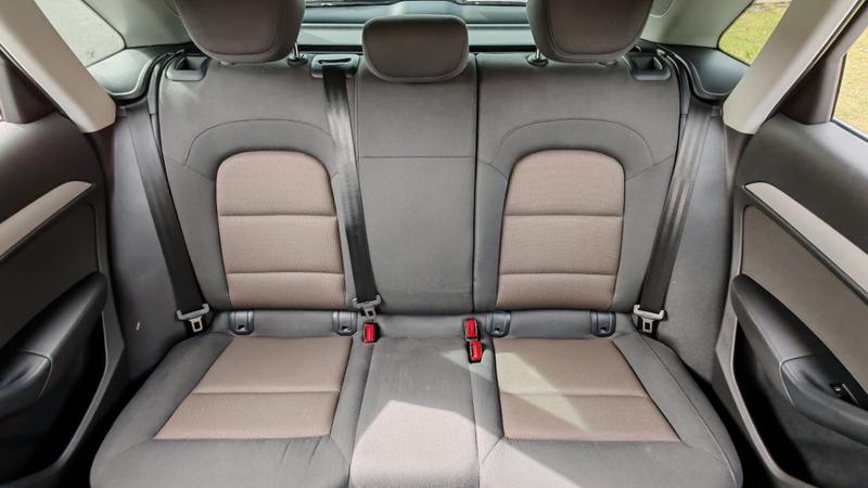 Used Audi Q3 for sale - 77989069: Photo 24