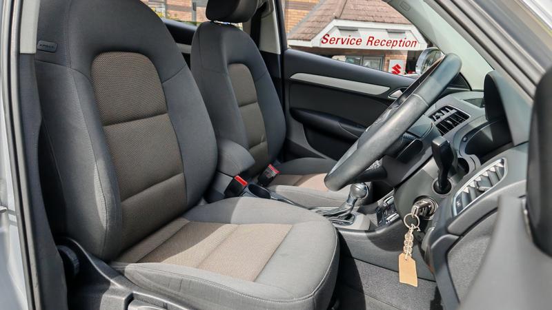 Used Audi Q3 for sale - 77989069: Photo 9