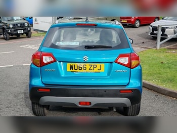 Used Suzuki Vitara 2016 for sale - 78329563: Photo
