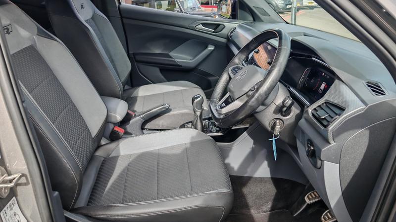 Used Volkswagen T-Cross 2021 for sale - 77878253: Photo 10