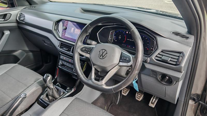 Used Volkswagen T-Cross 2021 for sale - 77878253: Photo 11
