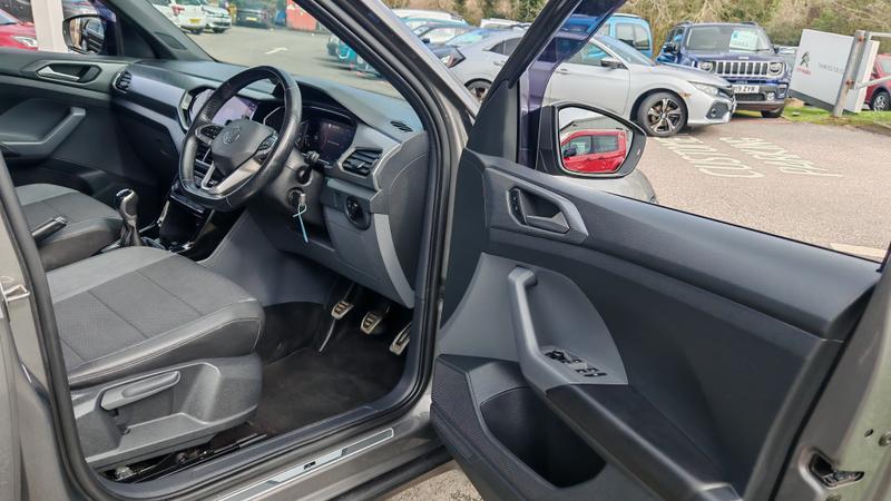 Used Volkswagen T-Cross 2021 for sale - 77878253: Photo 12