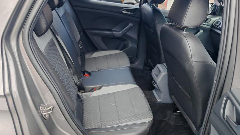 Used Volkswagen T-Cross 2021 for sale - 77878253: Photo 14