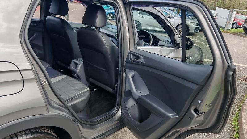 Used Volkswagen T-Cross 2021 for sale - 77878253: Photo 16