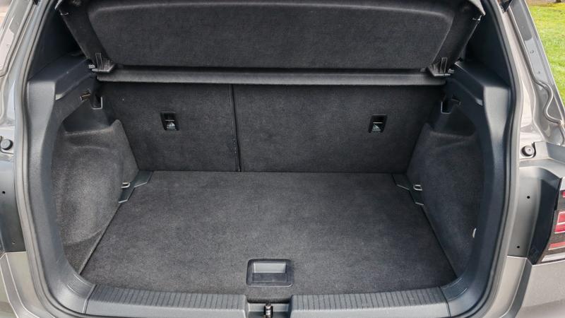 Used Volkswagen T-Cross 2021 for sale - 77878253: Photo 17