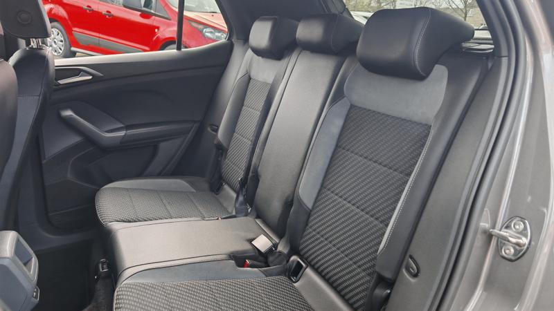 Used Volkswagen T-Cross 2021 for sale - 77878253: Photo 18