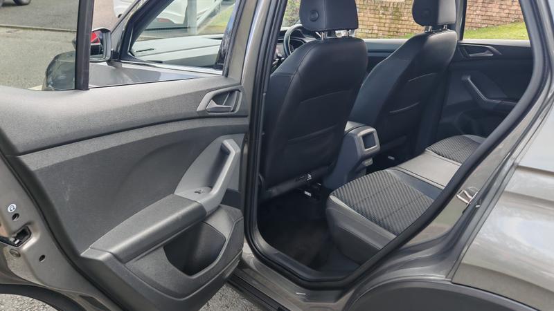 Used Volkswagen T-Cross 2021 for sale - 77878253: Photo 21