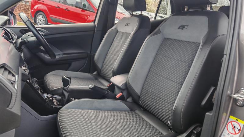 Used Volkswagen T-Cross 2021 for sale - 77878253: Photo 22