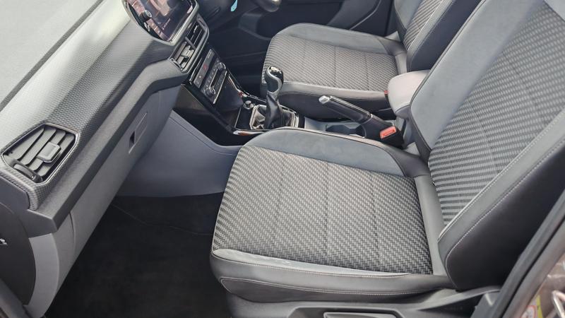 Used Volkswagen T-Cross 2021 for sale - 77878253: Photo 23