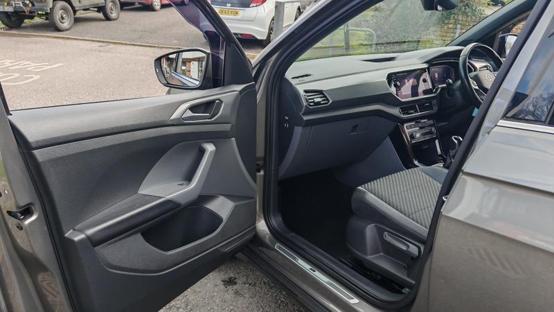 Used Volkswagen T-Cross 2021 for sale - 77878253: Photo 25