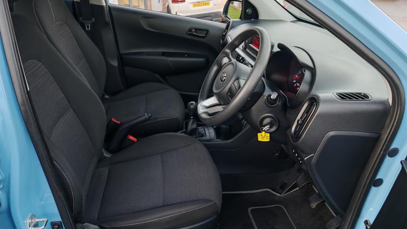 Used Kia Picanto 2020 for sale - 77006005: Photo 10