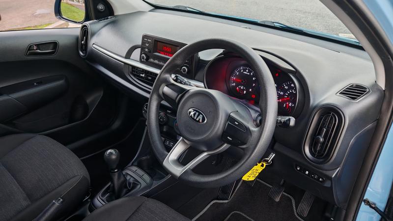 Used Kia Picanto 2020 for sale - 77006005: Photo 11