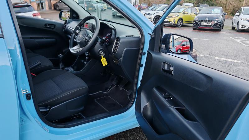 Used Kia Picanto 2020 for sale - 77006005: Photo 12