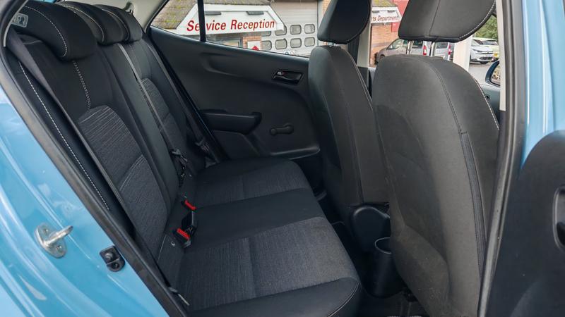 Used Kia Picanto 2020 for sale - 77006005: Photo 13