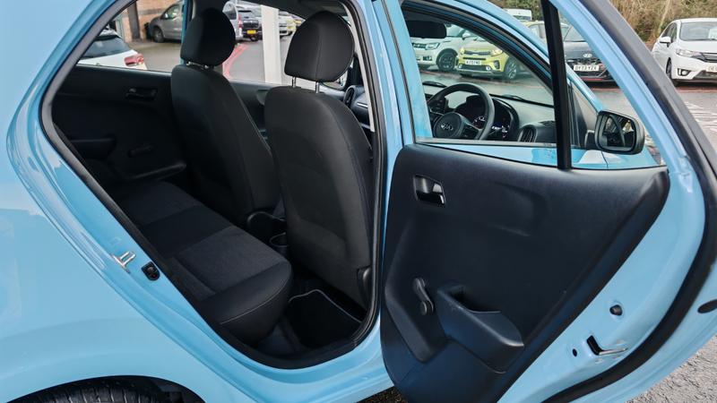 Used Kia Picanto 2020 for sale - 77006005: Photo 14