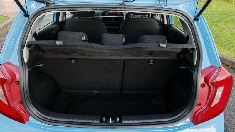 Used Kia Picanto 2020 for sale - 77006005: Photo 15