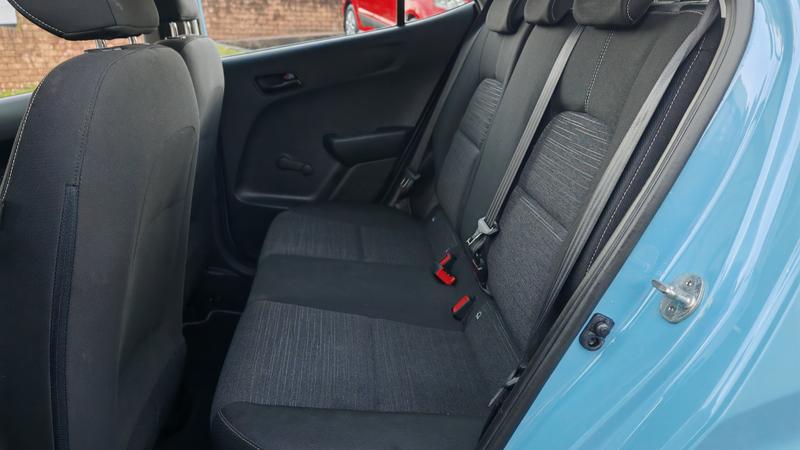 Used Kia Picanto 2020 for sale - 77006005: Photo 16