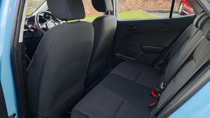 Used Kia Picanto 2020 for sale - 77006005: Photo 17