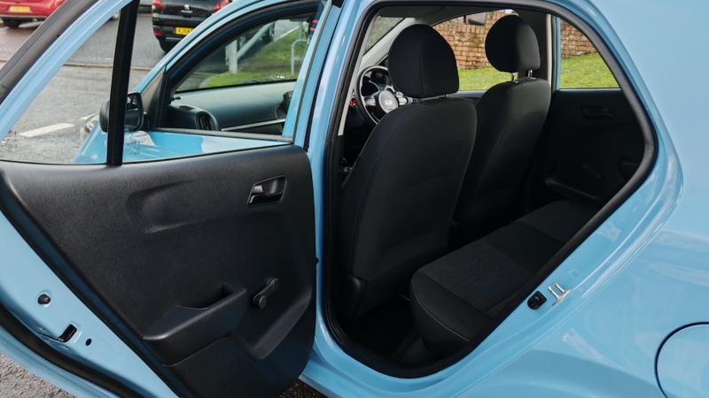 Used Kia Picanto 2020 for sale - 77006005: Photo 18