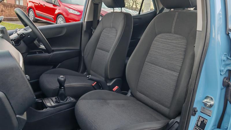 Used Kia Picanto 2020 for sale - 77006005: Photo 19