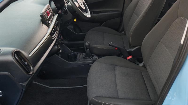 Used Kia Picanto 2020 for sale - 77006005: Photo 20