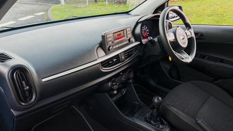 Used Kia Picanto 2020 for sale - 77006005: Photo 21