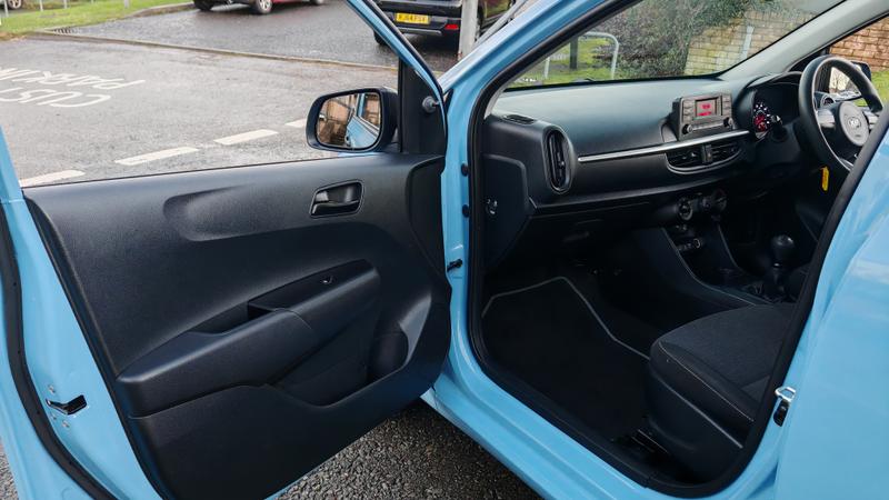 Used Kia Picanto 2020 for sale - 77006005: Photo 22