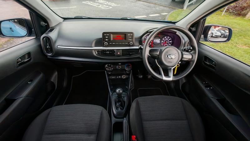 Used Kia Picanto 2020 for sale - 77006005: Photo 23