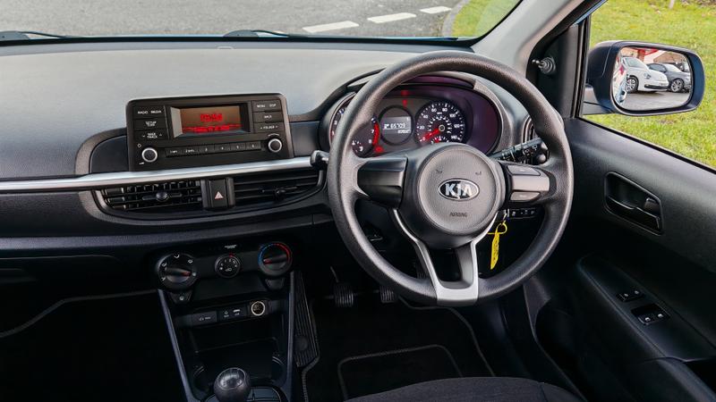 Used Kia Picanto 2020 for sale - 77006005: Photo 24