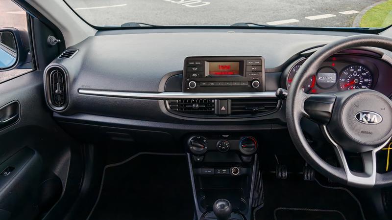 Used Kia Picanto 2020 for sale - 77006005: Photo 25