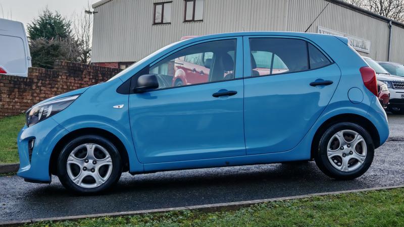 Used Kia Picanto 2020 for sale - 77006005: Photo 6